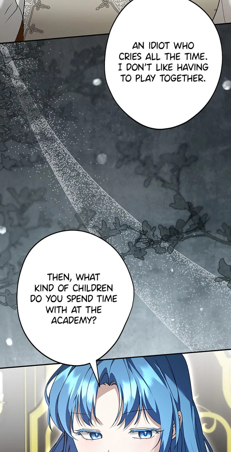 Not Your Monster-in-Law Chapter 29 page 9 - 