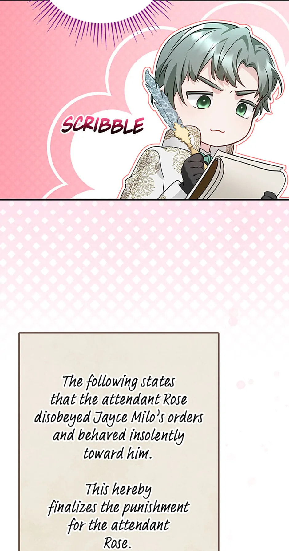 Not Your Monster-in-Law Chapter 29 page 82 - 