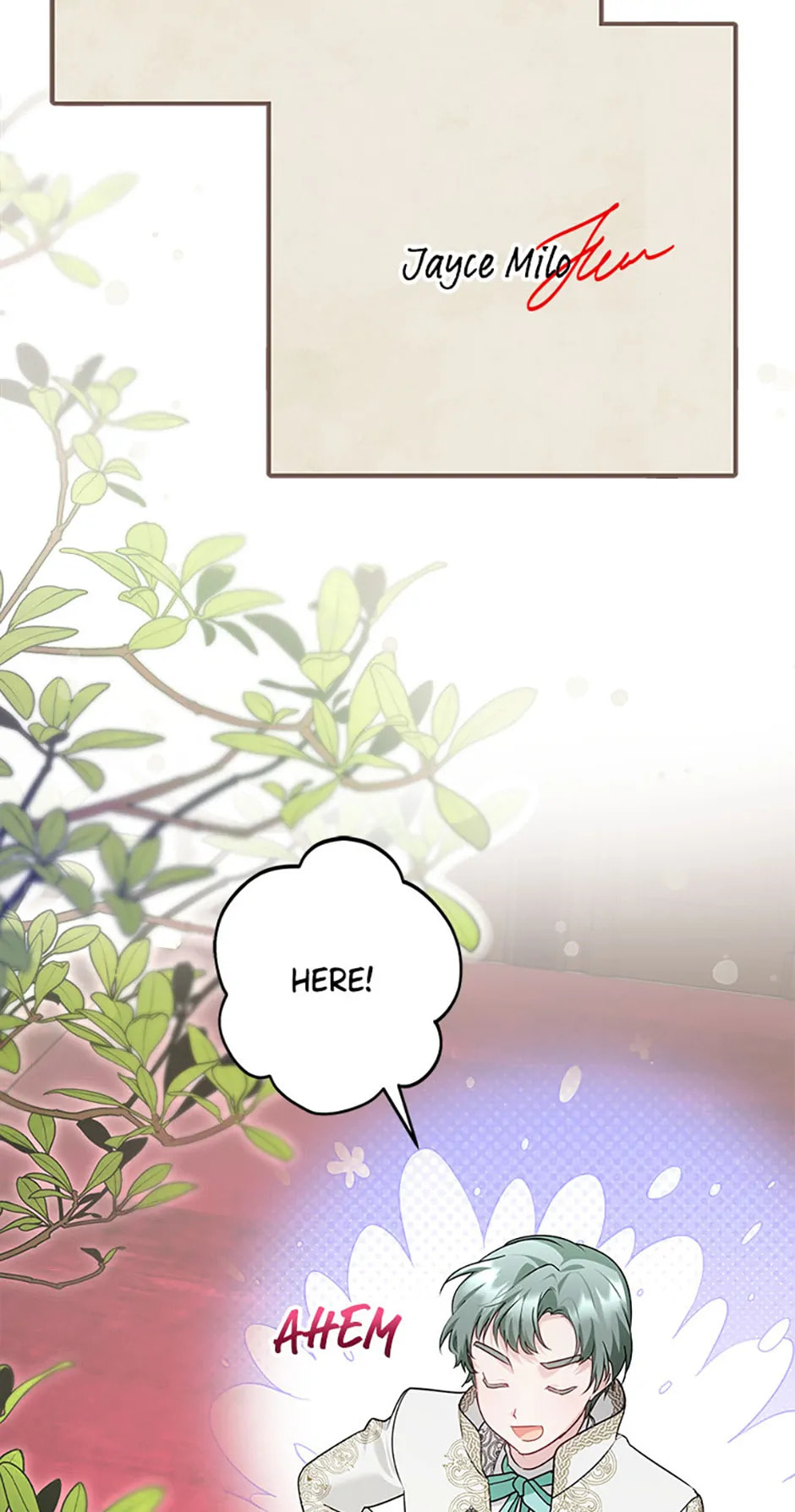 Not Your Monster-in-Law Chapter 29 page 83 - 