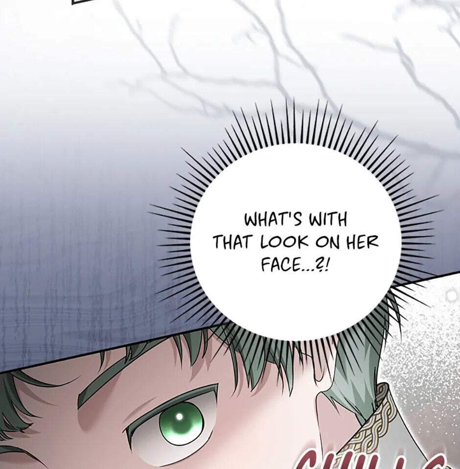 Not Your Monster-in-Law Chapter 29 page 87 - 