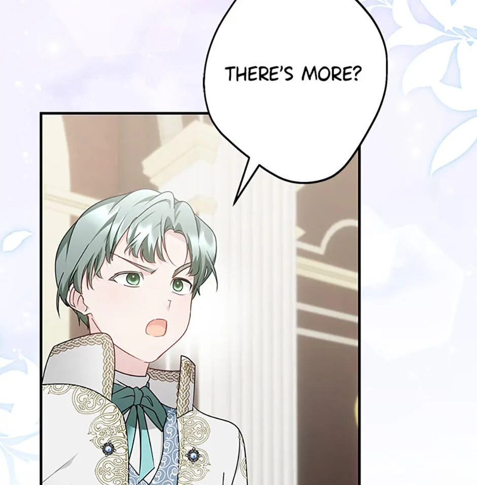 Not Your Monster-in-Law Chapter 29 page 92 - 