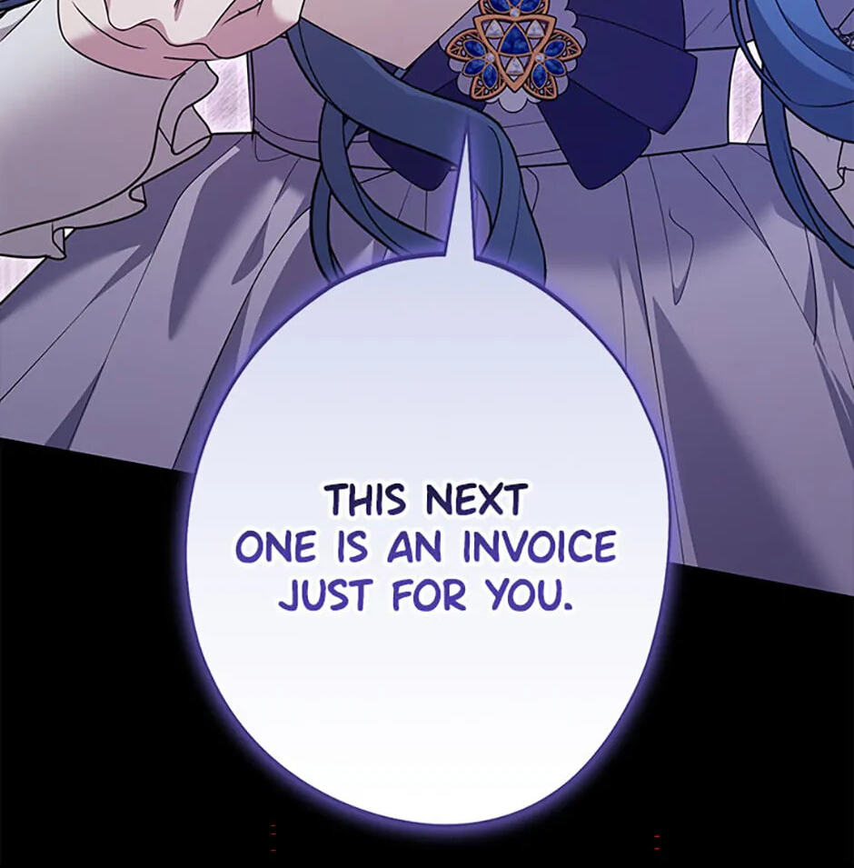 Not Your Monster-in-Law Chapter 29 page 96 - 