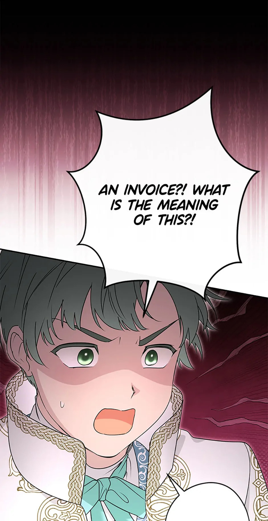 Not Your Monster-in-Law Chapter 29 page 97 - 