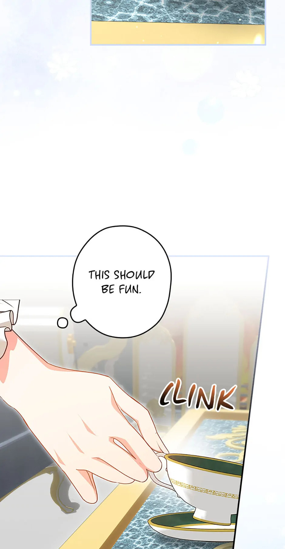 Not Your Monster-in-Law Chapter 3 page 2 - 
