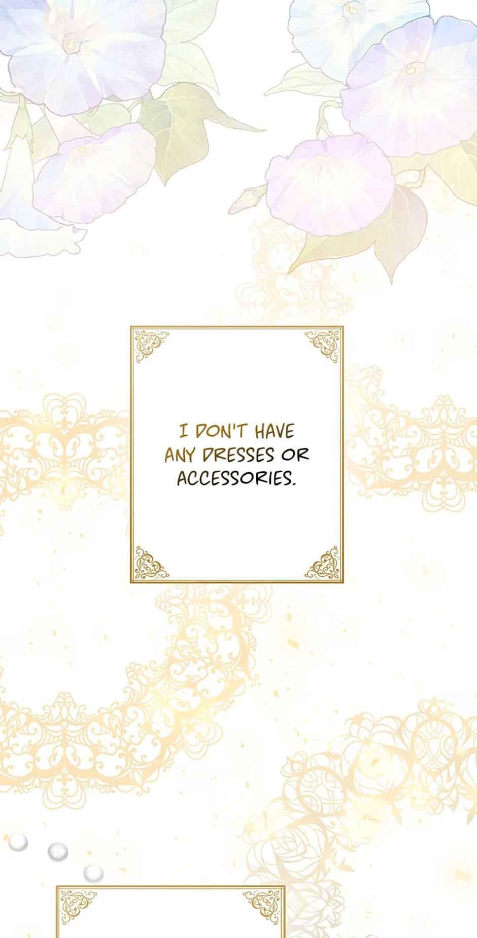 Not Your Monster-in-Law Chapter 3 page 11 - 