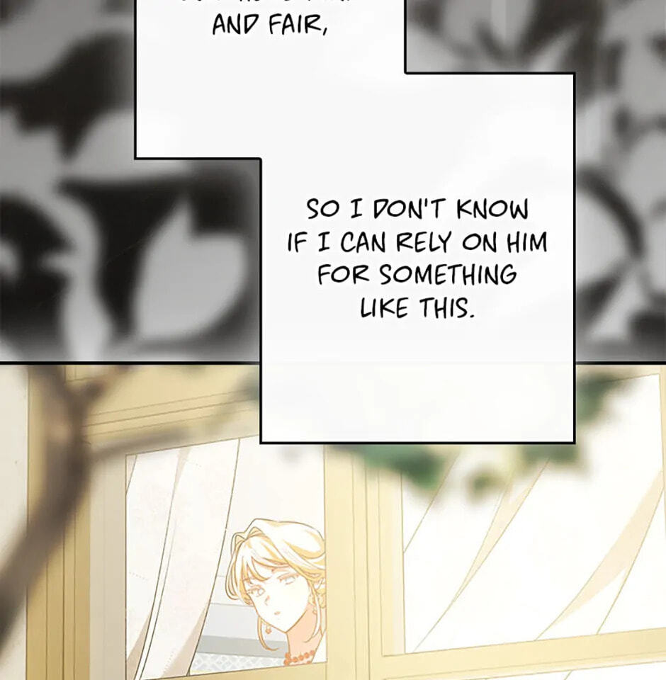 Not Your Monster-in-Law Chapter 3 page 101 - 