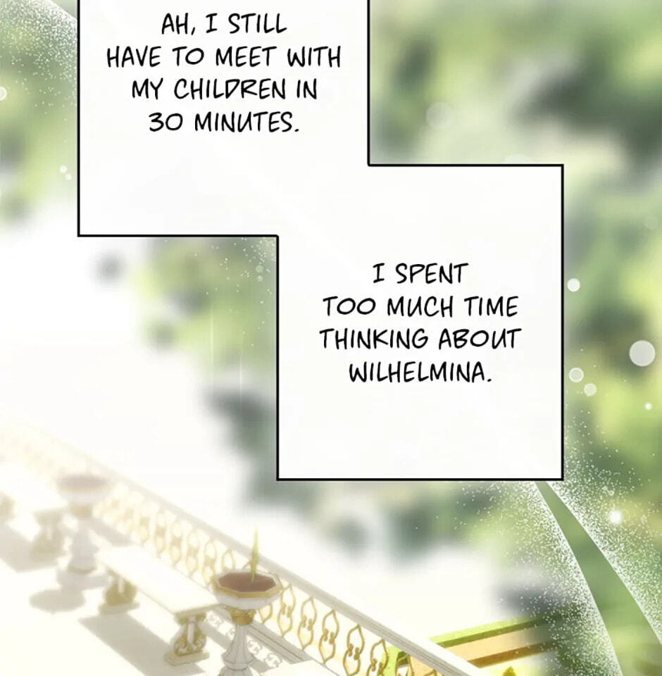 Not Your Monster-in-Law Chapter 3 page 103 - 