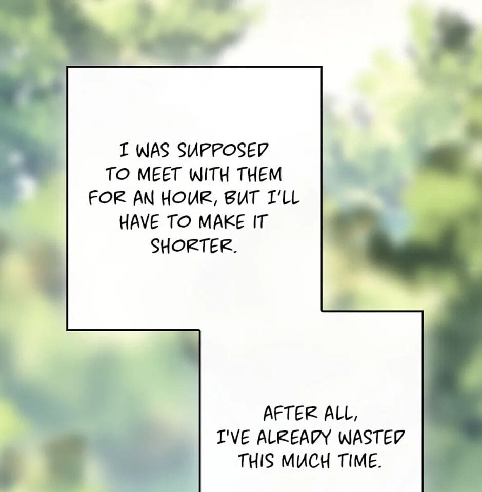 Not Your Monster-in-Law Chapter 3 page 105 - 