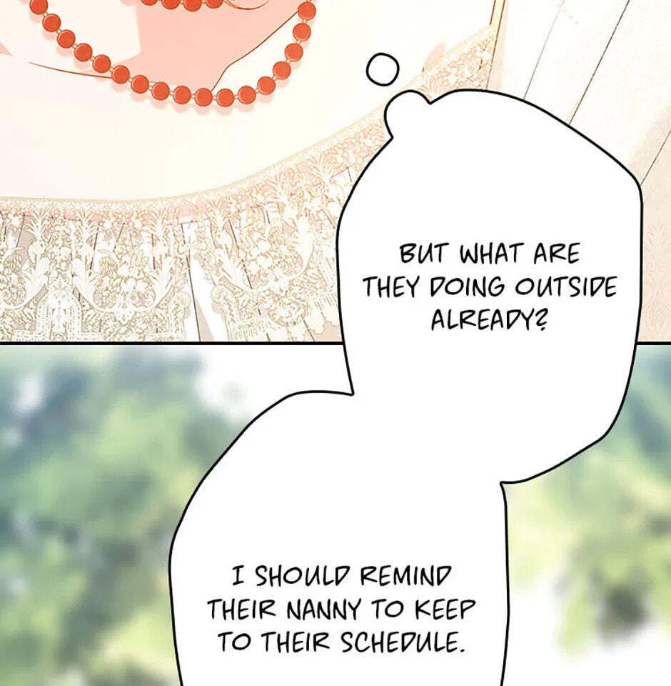 Not Your Monster-in-Law Chapter 3 page 107 - 