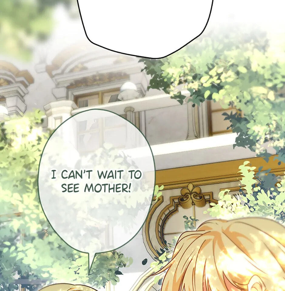 Not Your Monster-in-Law Chapter 3 page 108 - 