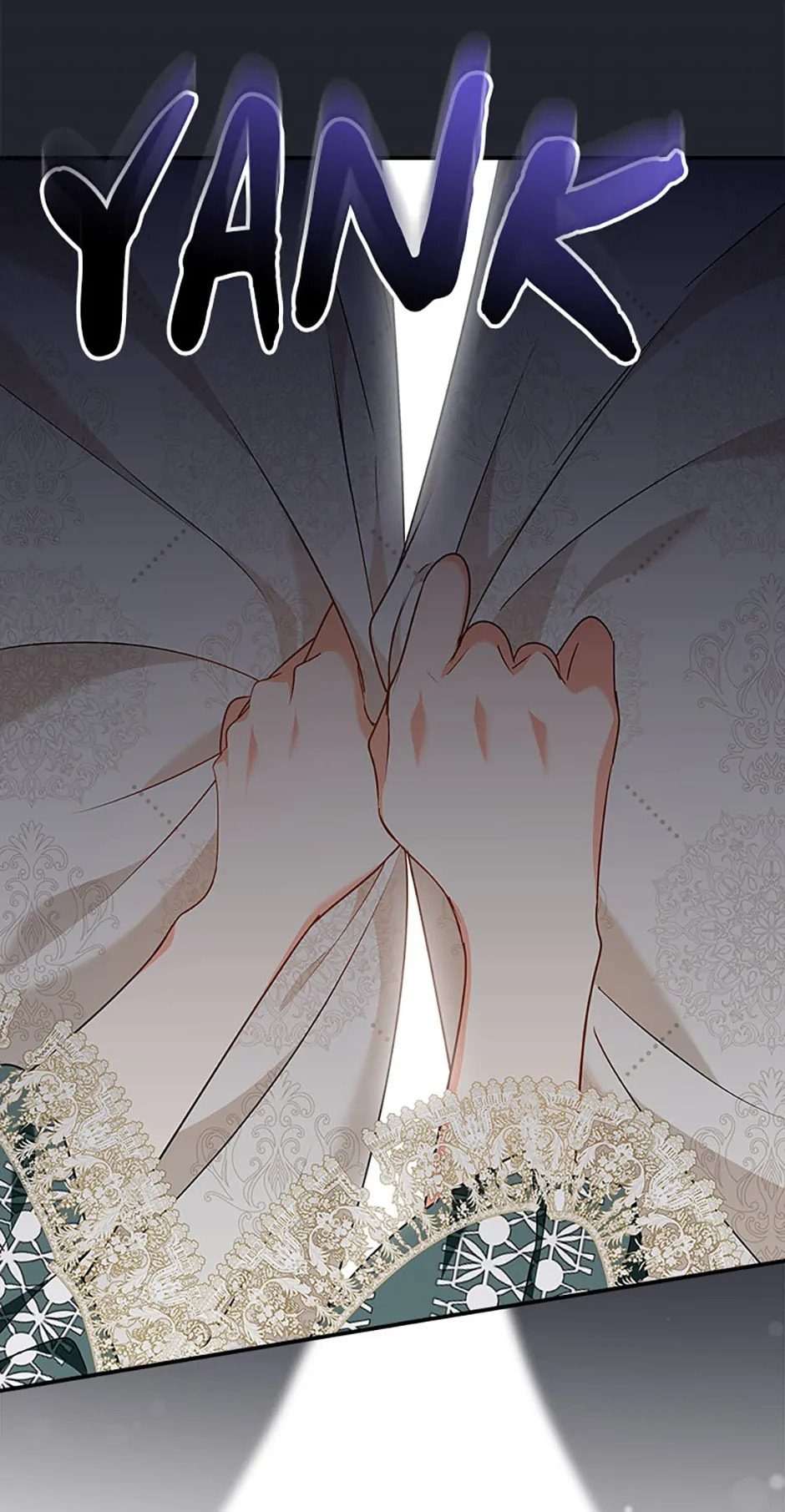 Not Your Monster-in-Law Chapter 3 page 111 - 