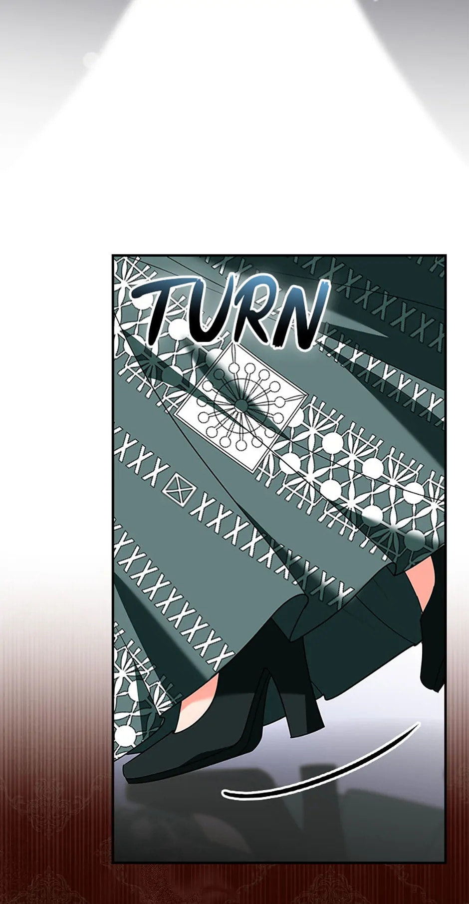 Not Your Monster-in-Law Chapter 3 page 112 - 