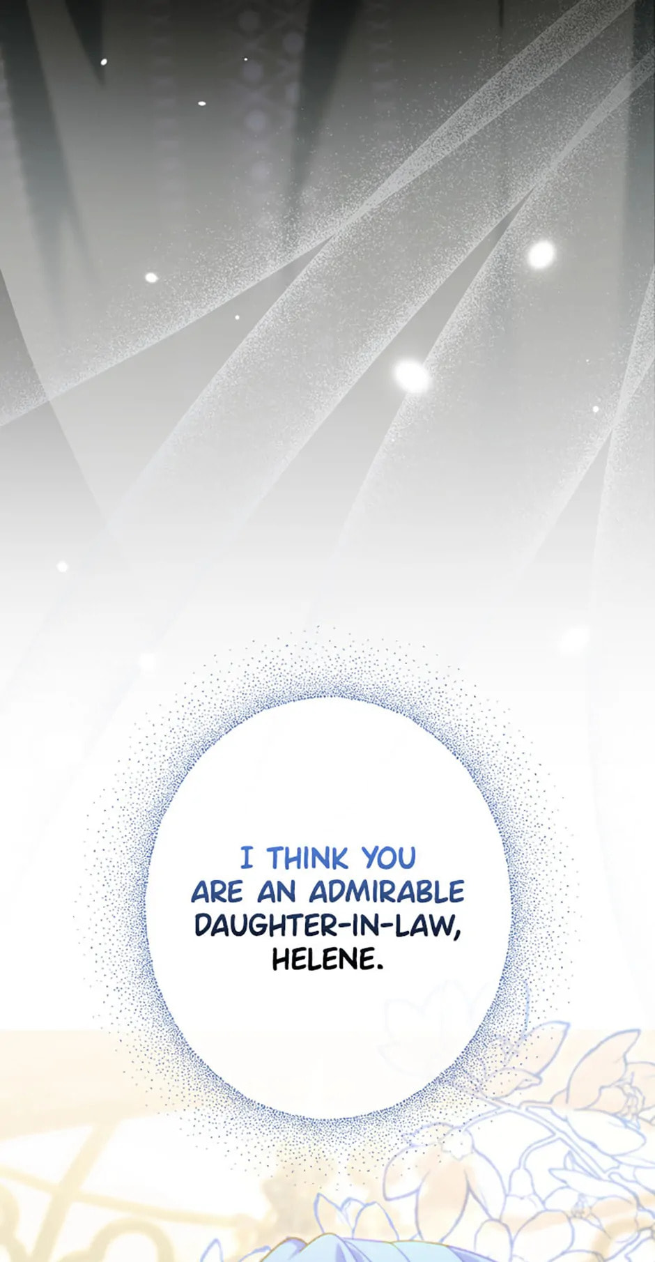 Not Your Monster-in-Law Chapter 3 page 115 - 