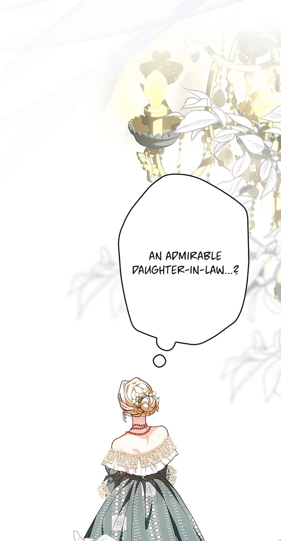 Not Your Monster-in-Law Chapter 3 page 117 - 
