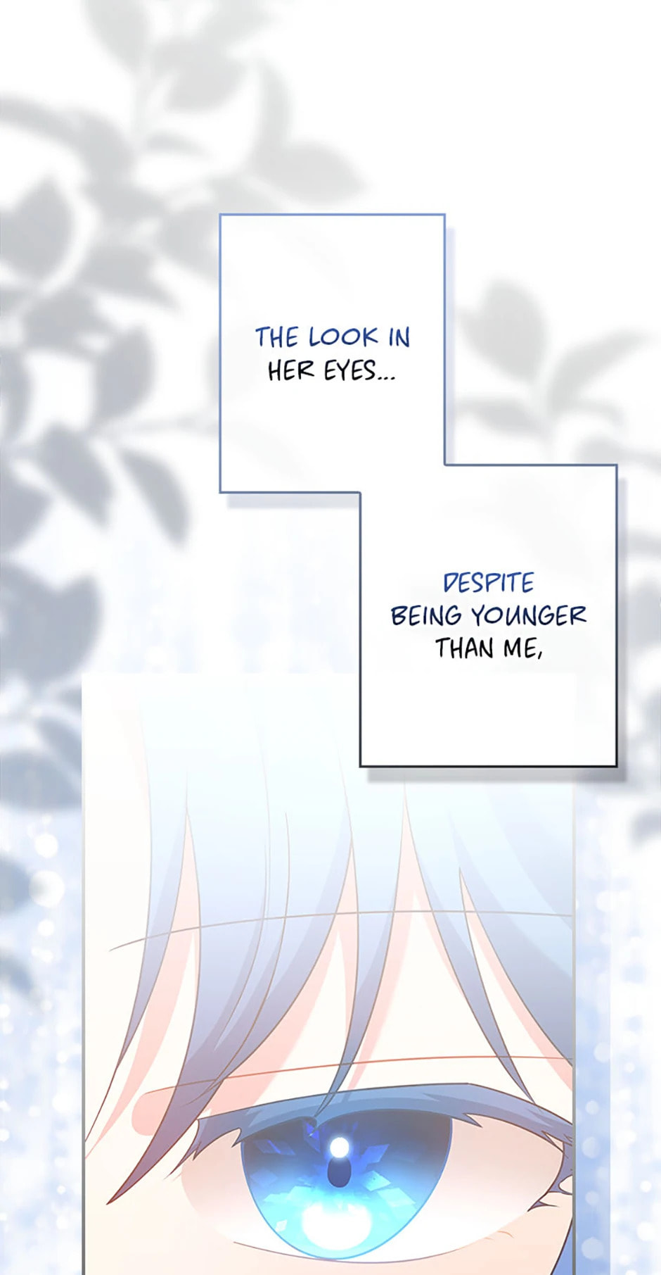 Not Your Monster-in-Law Chapter 3 page 119 - 