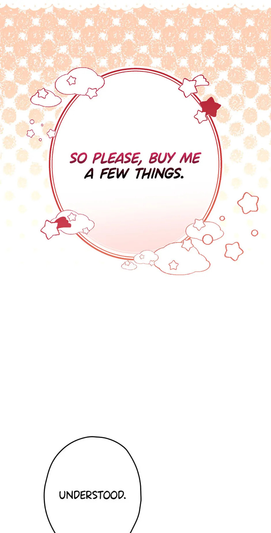 Not Your Monster-in-Law Chapter 3 page 15 - 