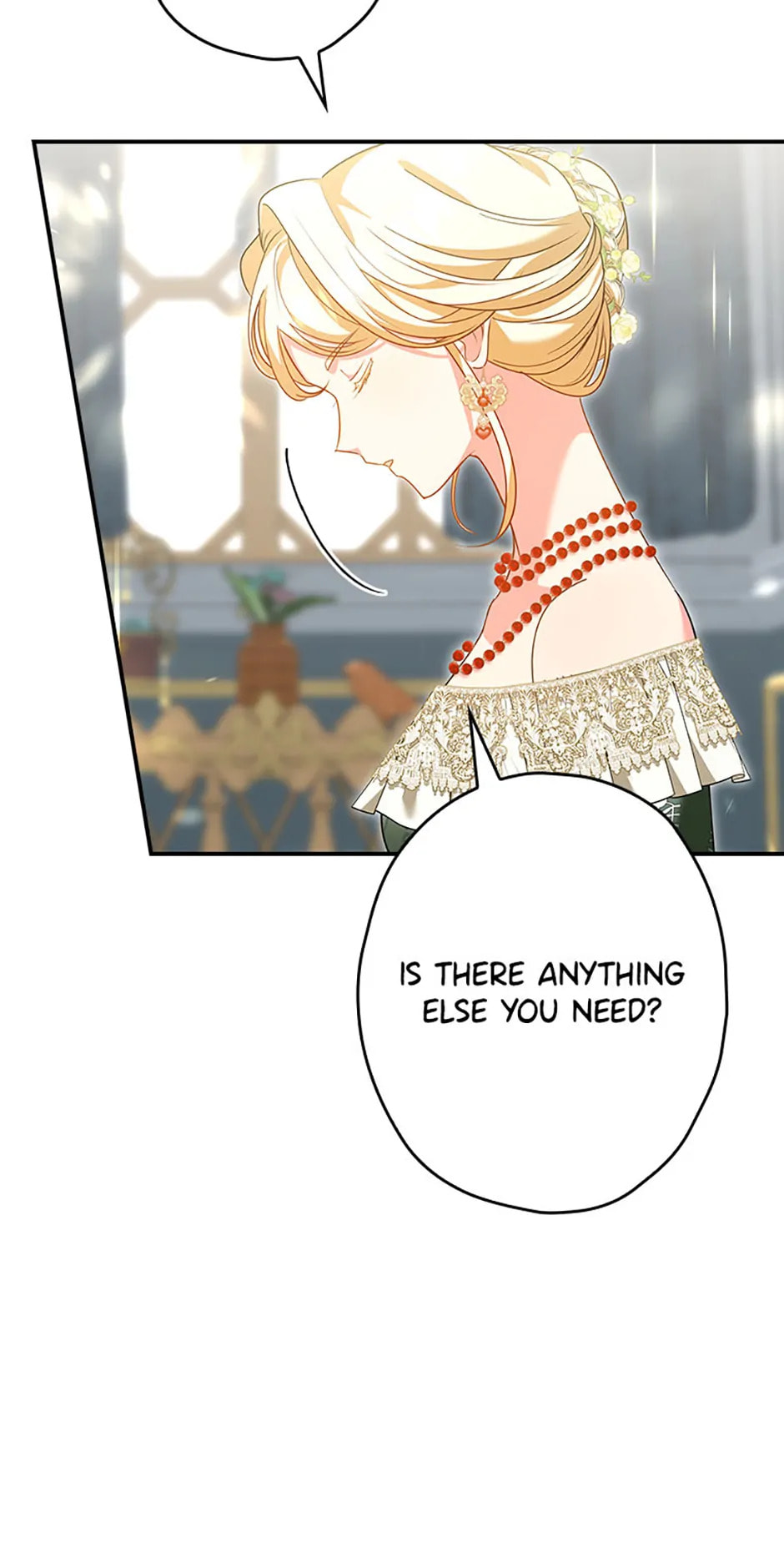 Not Your Monster-in-Law Chapter 3 page 16 - 