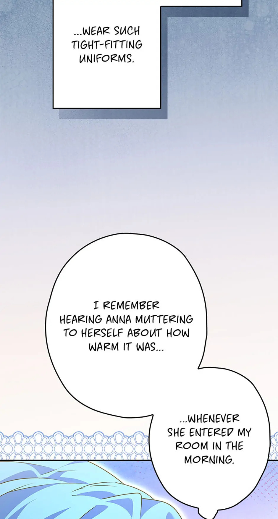 Not Your Monster-in-Law Chapter 3 page 26 - 