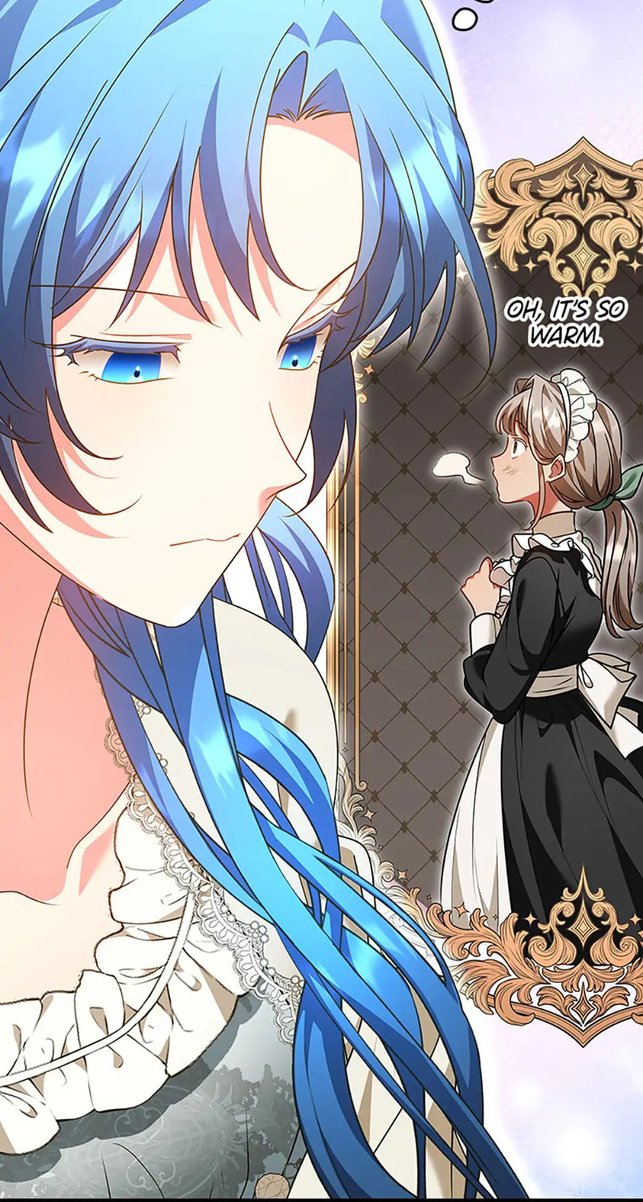 Not Your Monster-in-Law Chapter 3 page 27 - 