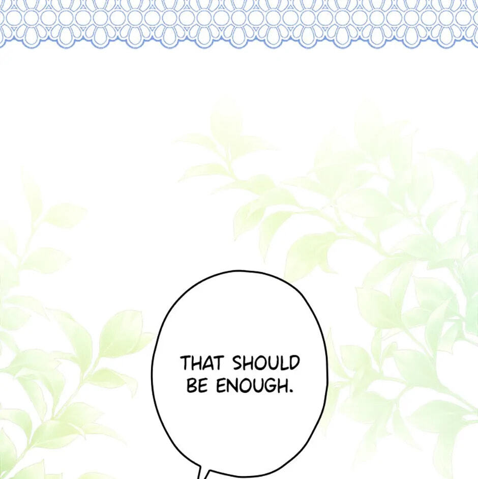 Not Your Monster-in-Law Chapter 3 page 28 - 