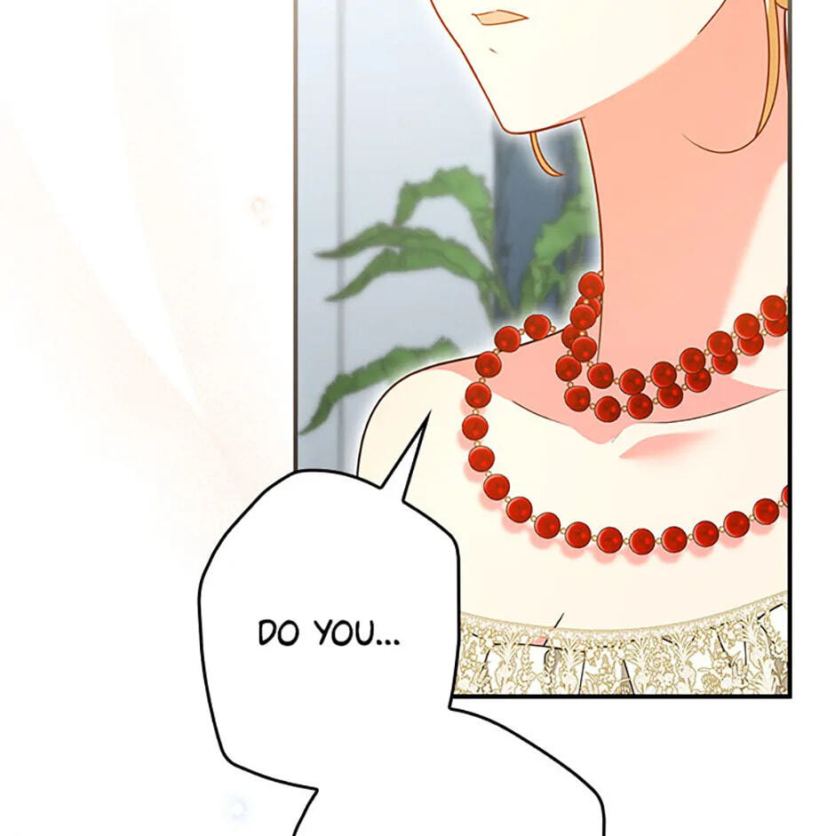 Not Your Monster-in-Law Chapter 3 page 32 - 