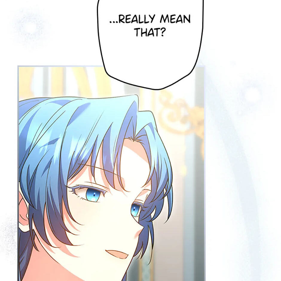 Not Your Monster-in-Law Chapter 3 page 33 - 
