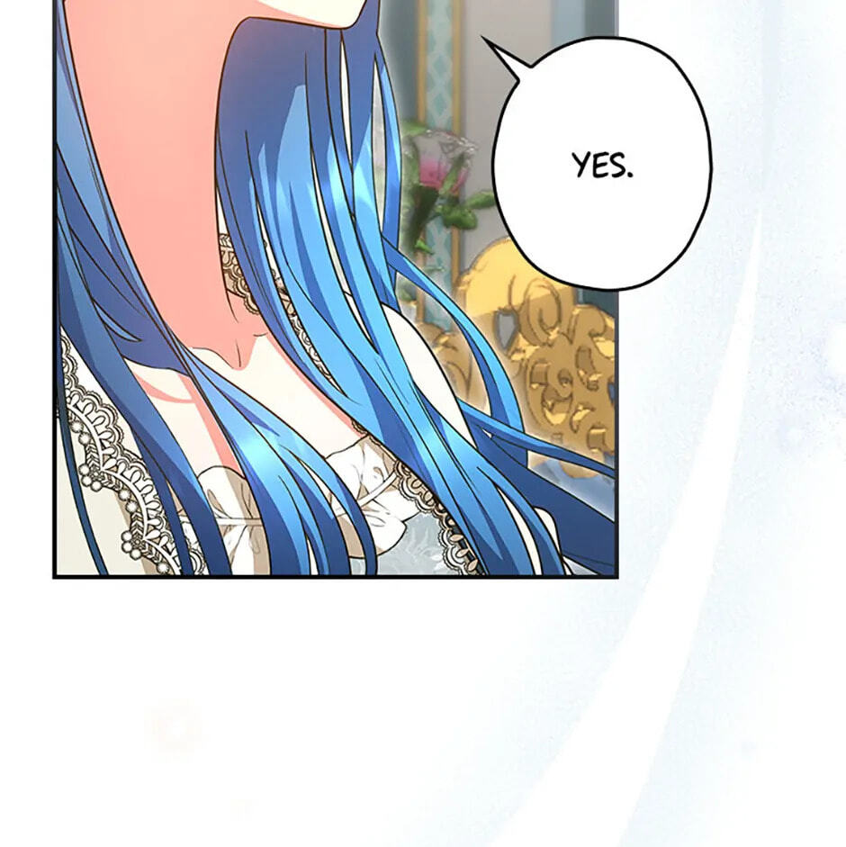 Not Your Monster-in-Law Chapter 3 page 34 - 