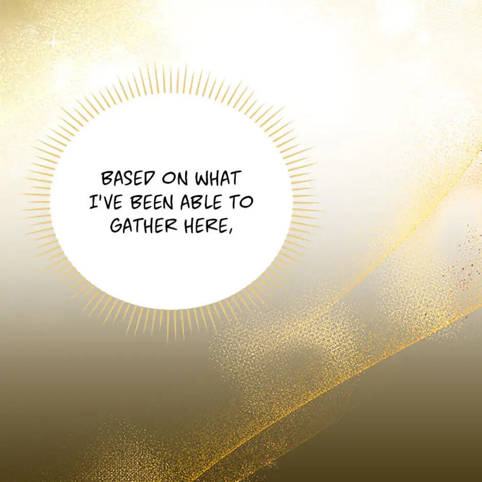 Not Your Monster-in-Law Chapter 3 page 38 - 