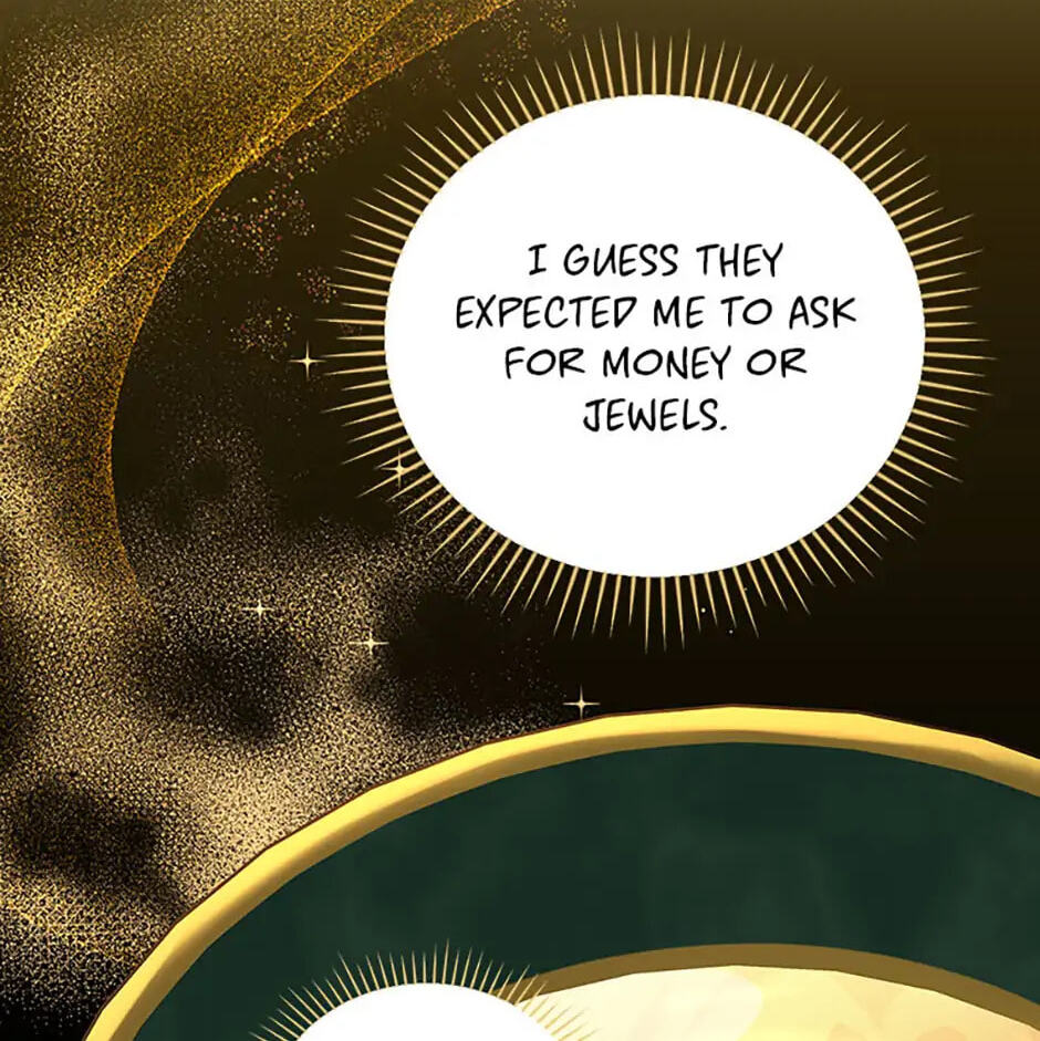 Not Your Monster-in-Law Chapter 3 page 39 - 