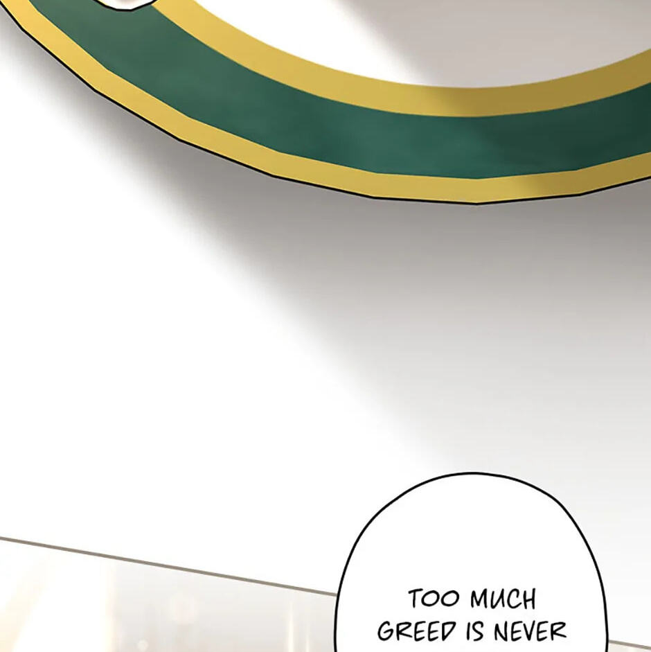 Not Your Monster-in-Law Chapter 3 page 41 - 