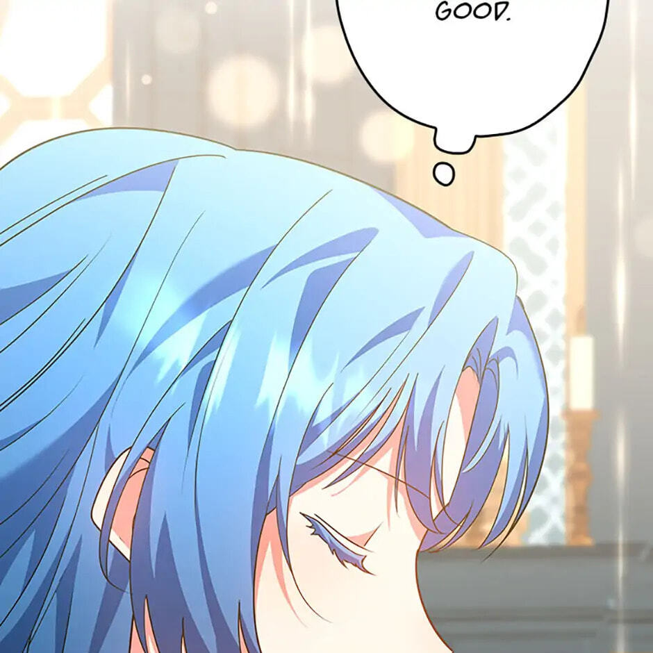 Not Your Monster-in-Law Chapter 3 page 42 - 