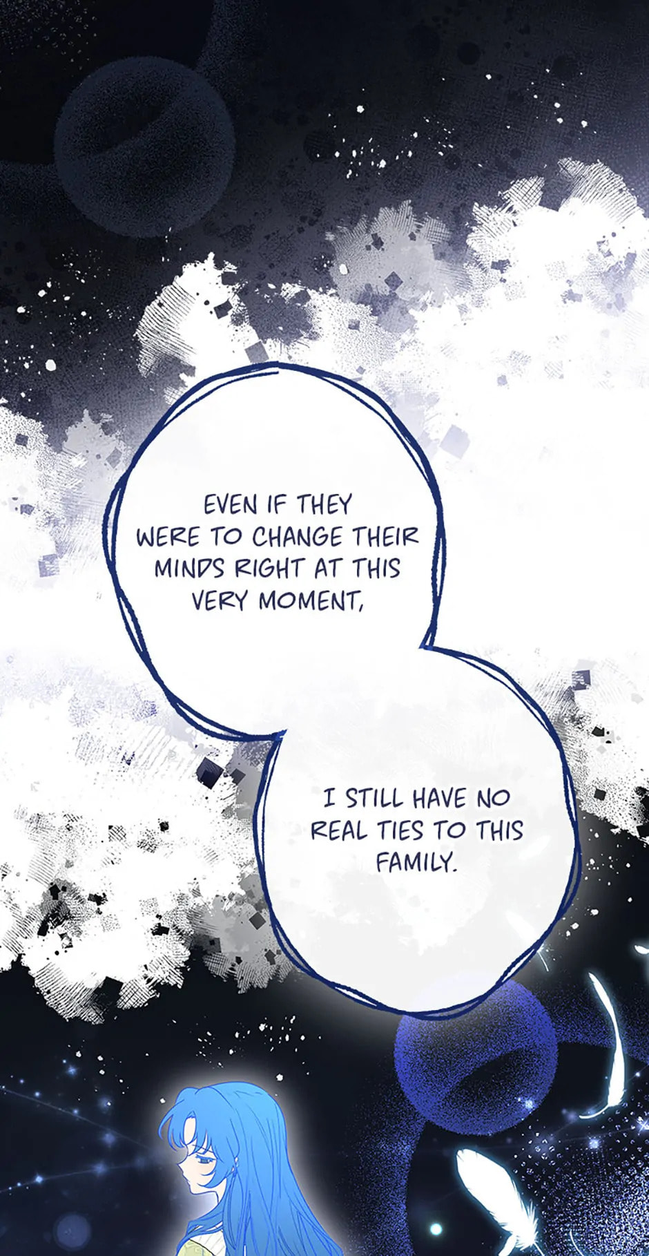Not Your Monster-in-Law Chapter 3 page 44 - 
