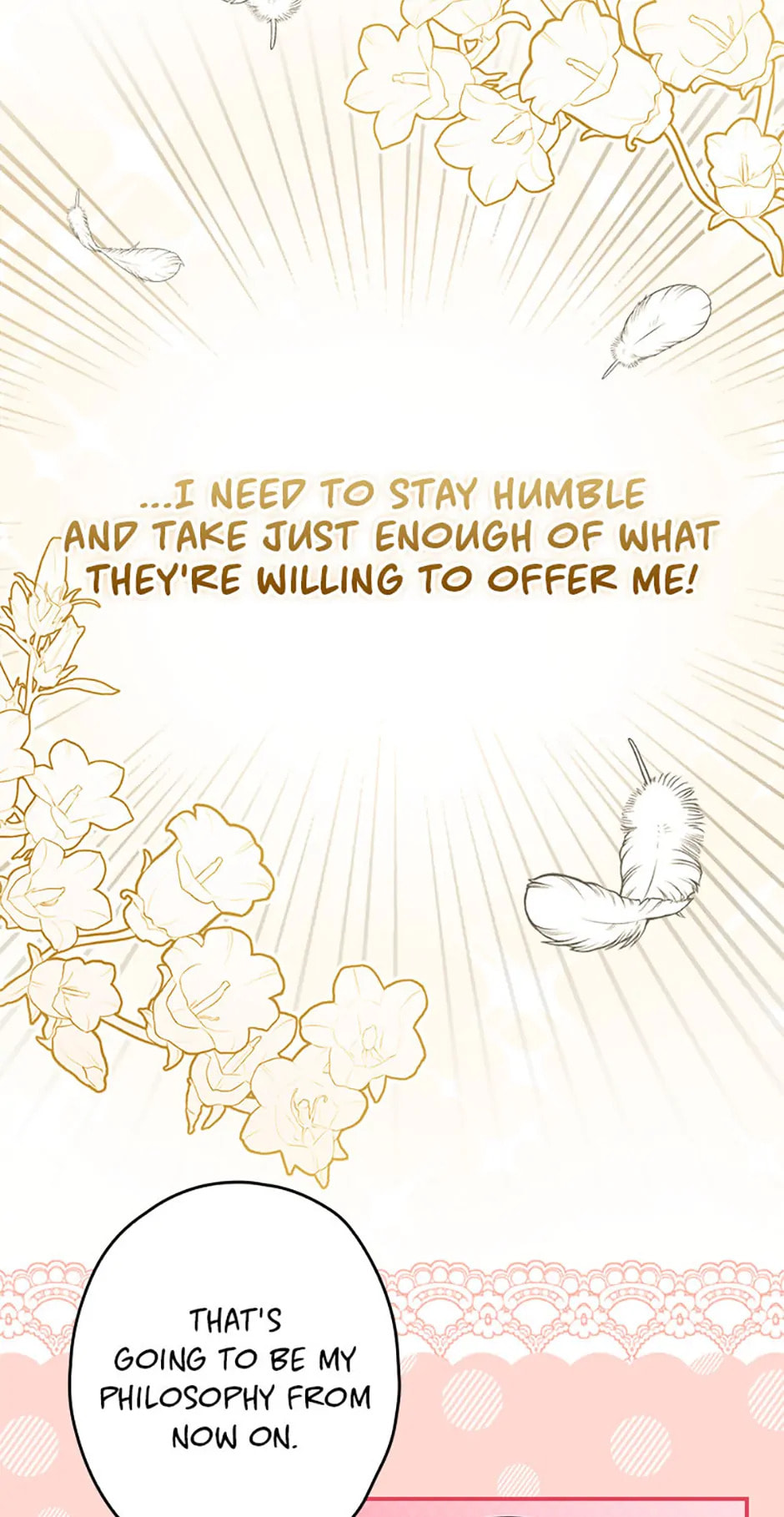 Not Your Monster-in-Law Chapter 3 page 47 - 