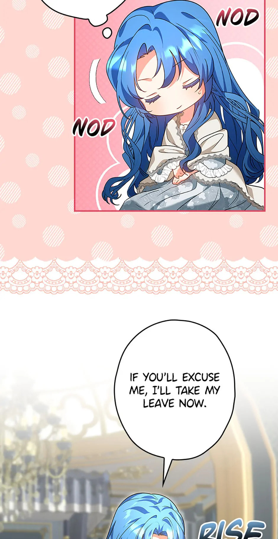 Not Your Monster-in-Law Chapter 3 page 48 - 