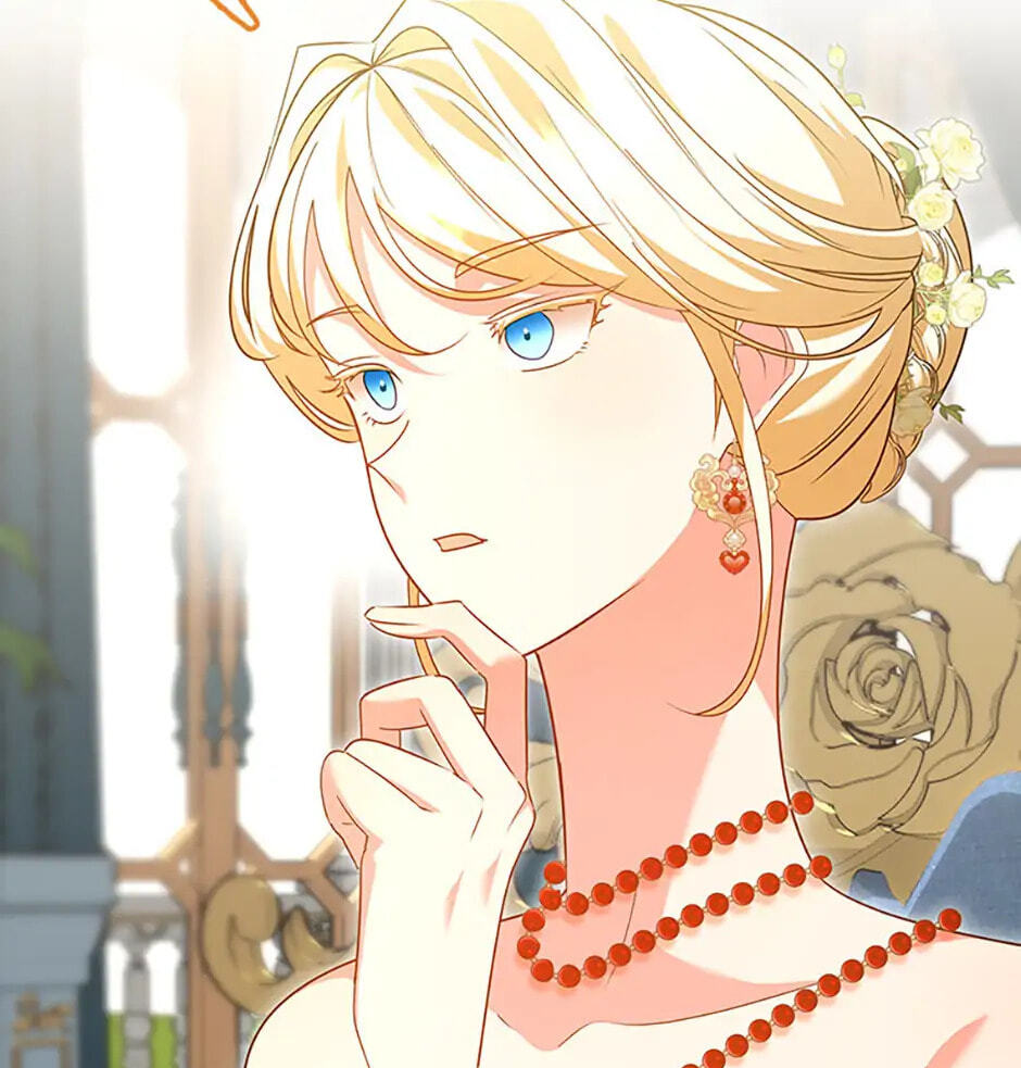 Not Your Monster-in-Law Chapter 3 page 56 - 