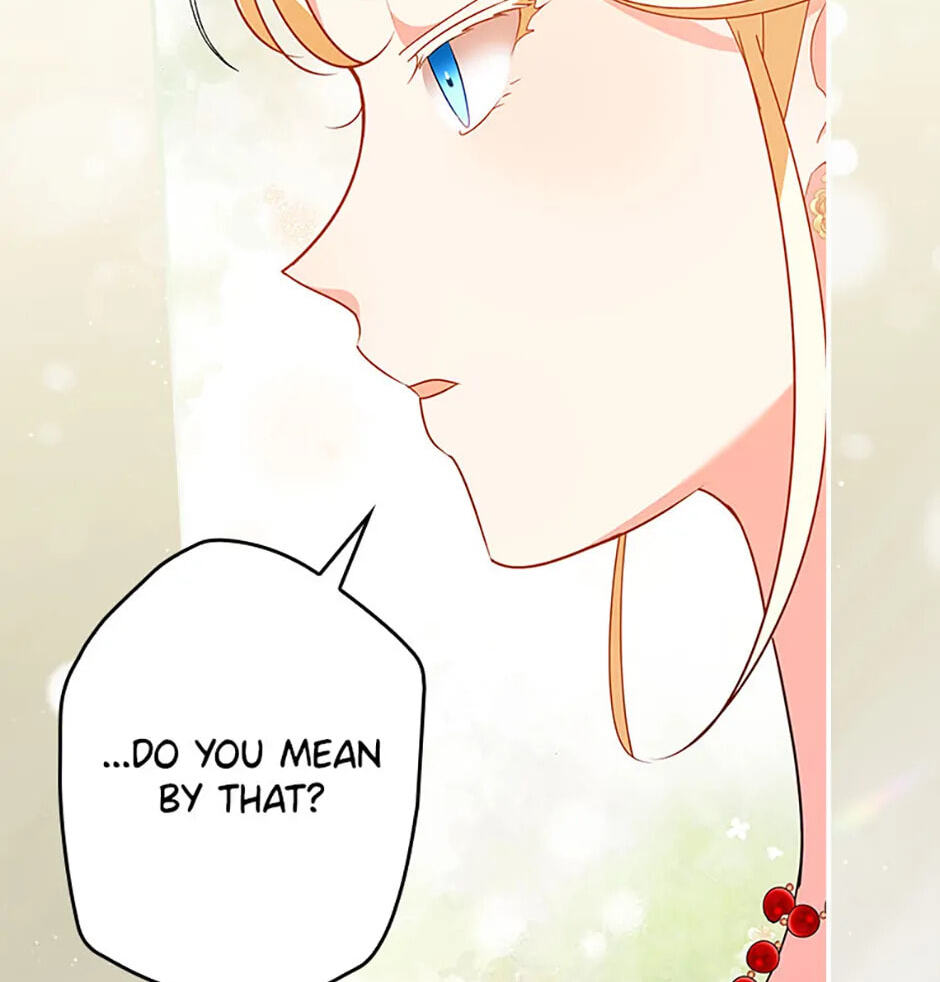 Not Your Monster-in-Law Chapter 3 page 63 - 
