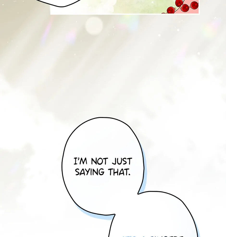 Not Your Monster-in-Law Chapter 3 page 64 - 