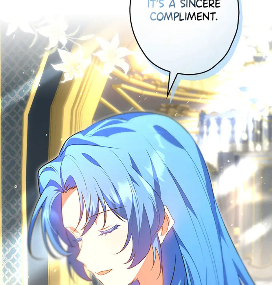 Not Your Monster-in-Law Chapter 3 page 65 - 