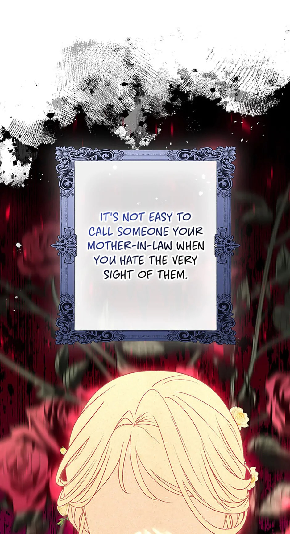 Not Your Monster-in-Law Chapter 3 page 68 - 