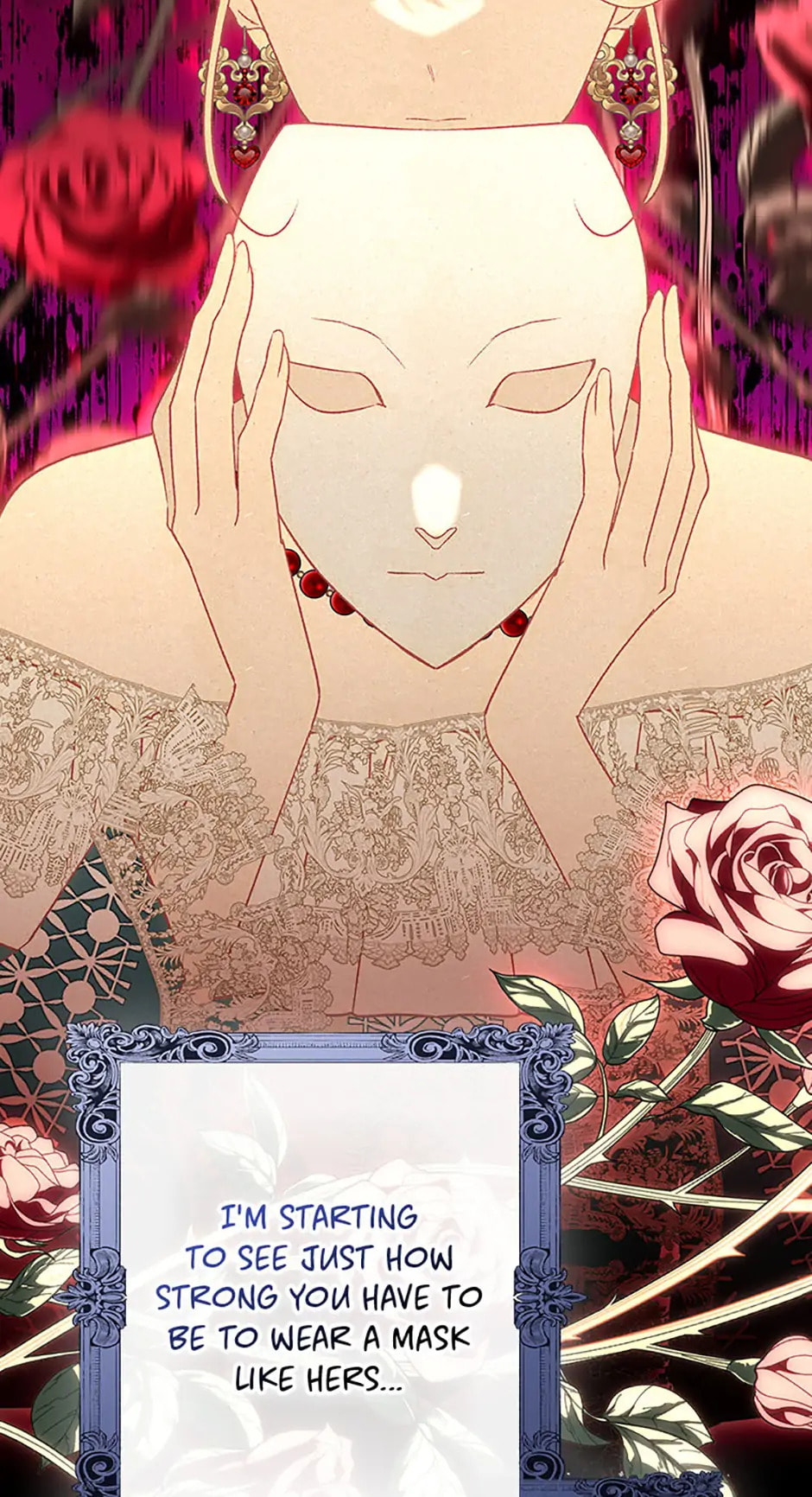 Not Your Monster-in-Law Chapter 3 page 69 - 
