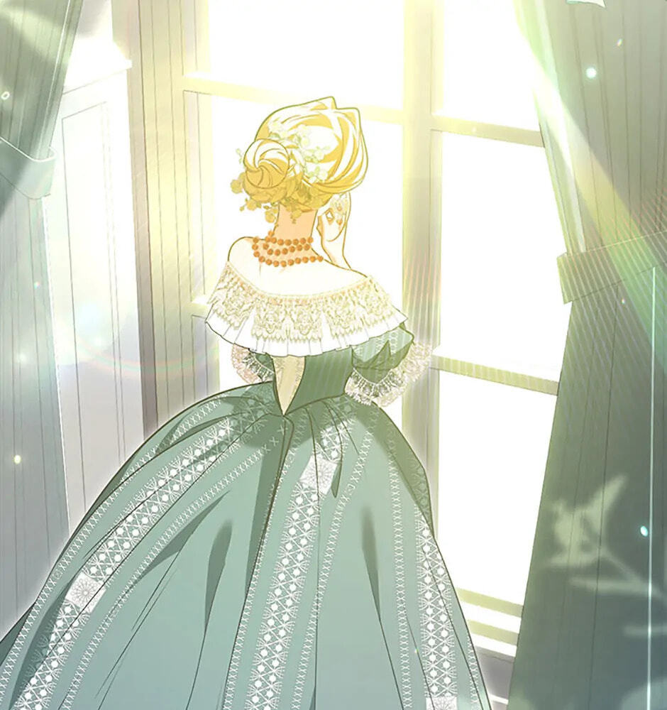 Not Your Monster-in-Law Chapter 3 page 78 - 