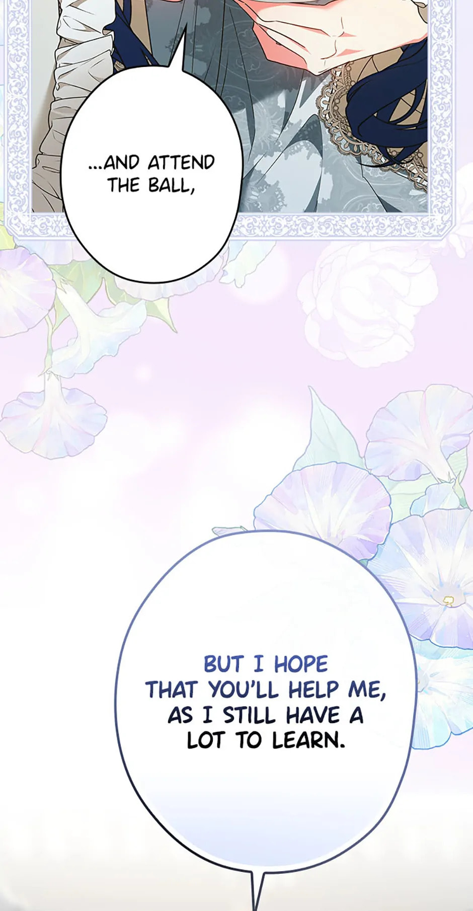 Not Your Monster-in-Law Chapter 3 page 9 - 
