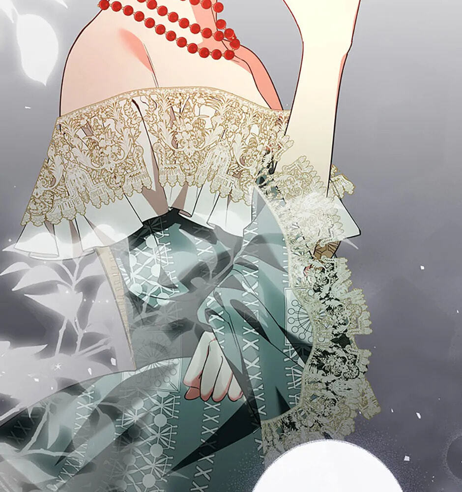 Not Your Monster-in-Law Chapter 3 page 81 - 