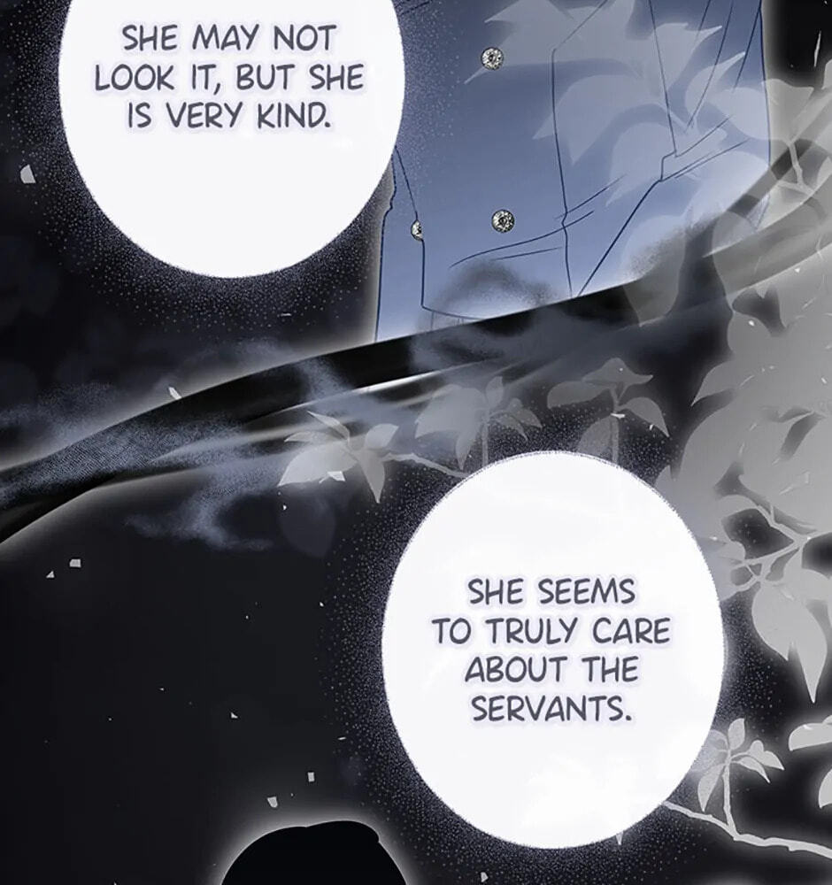 Not Your Monster-in-Law Chapter 3 page 83 - 