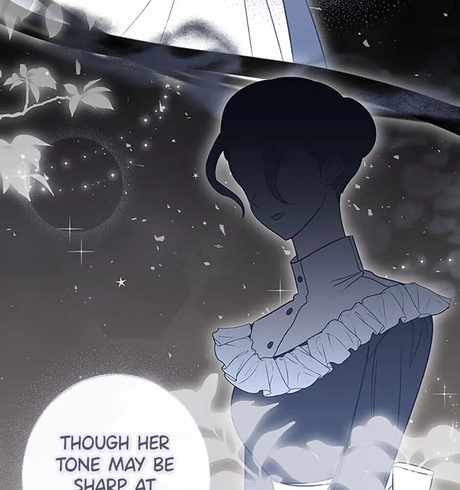 Not Your Monster-in-Law Chapter 3 page 85 - 