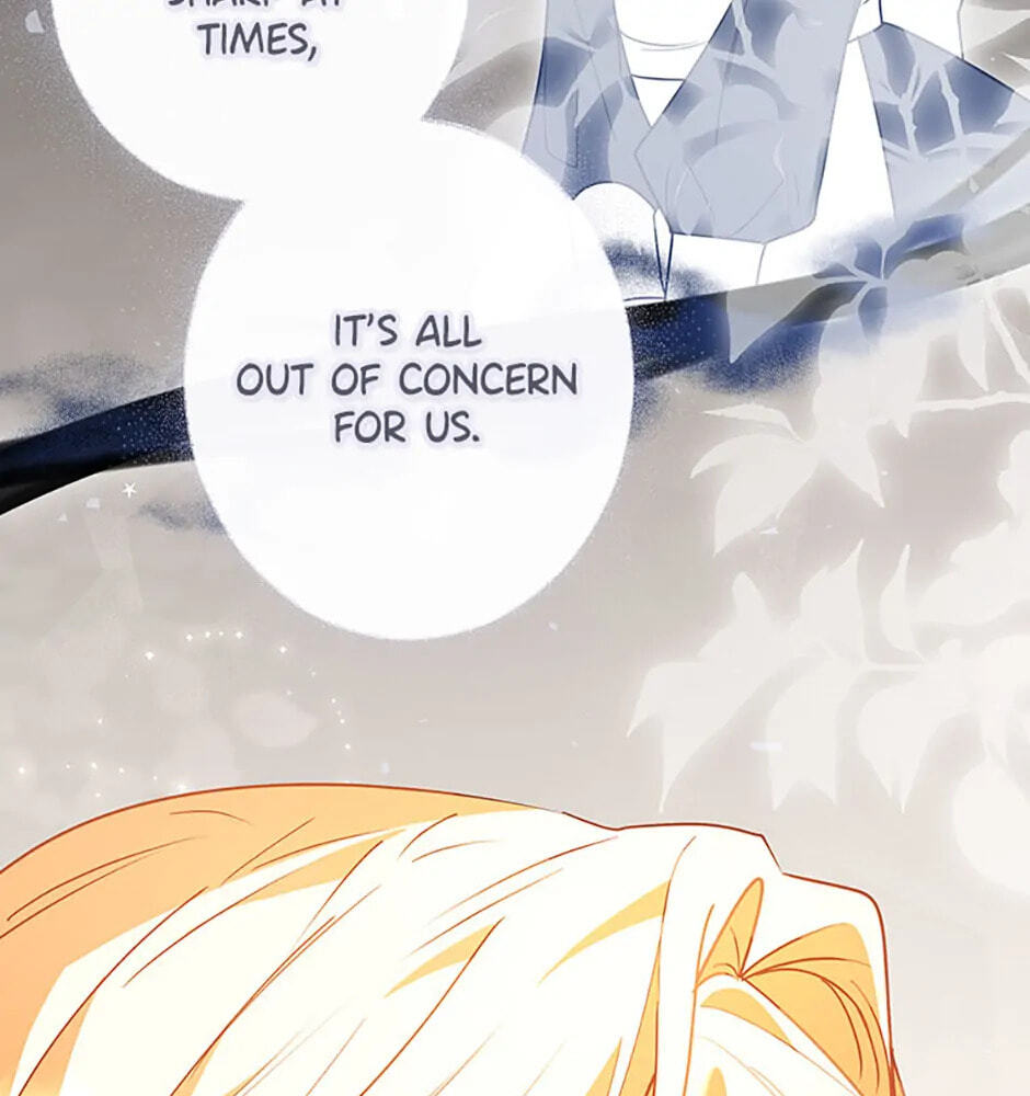 Not Your Monster-in-Law Chapter 3 page 86 - 