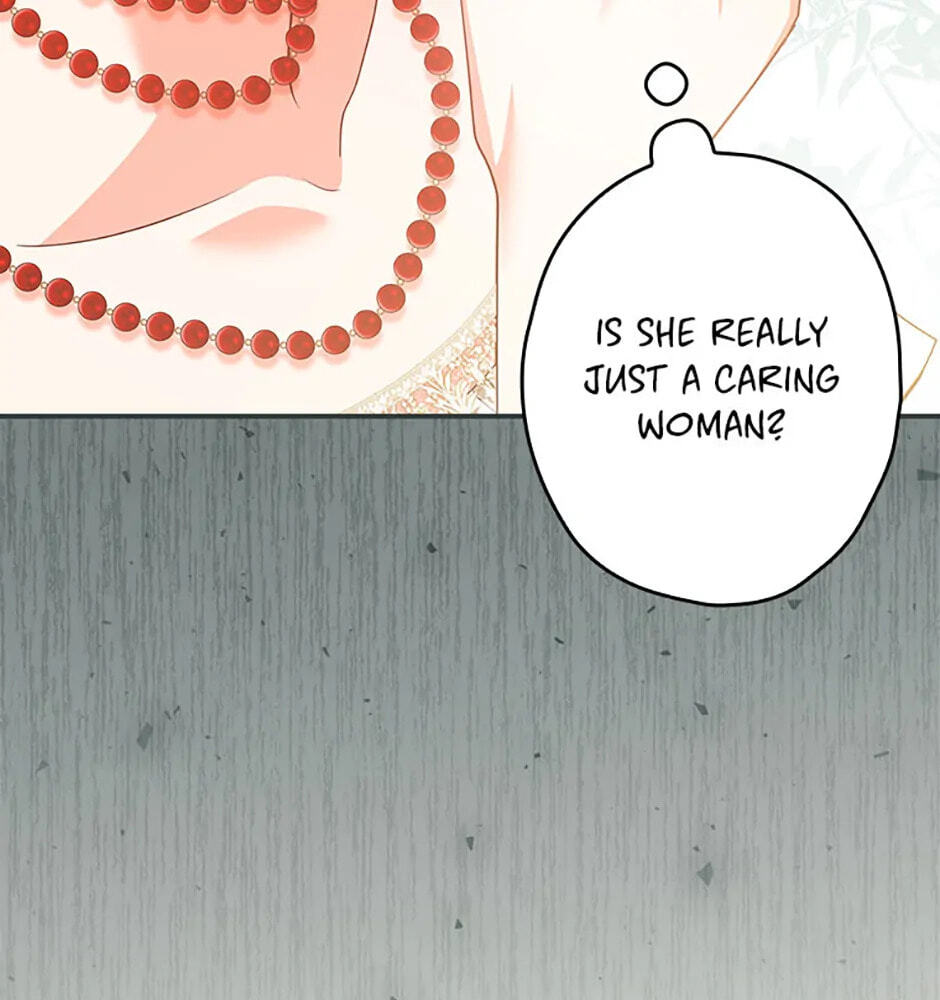 Not Your Monster-in-Law Chapter 3 page 88 - 