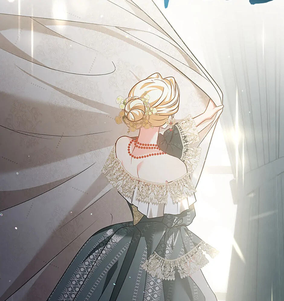 Not Your Monster-in-Law Chapter 3 page 90 - 