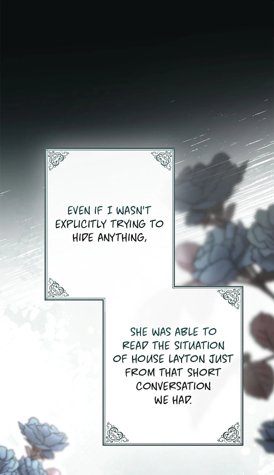 Not Your Monster-in-Law Chapter 3 page 92 - 