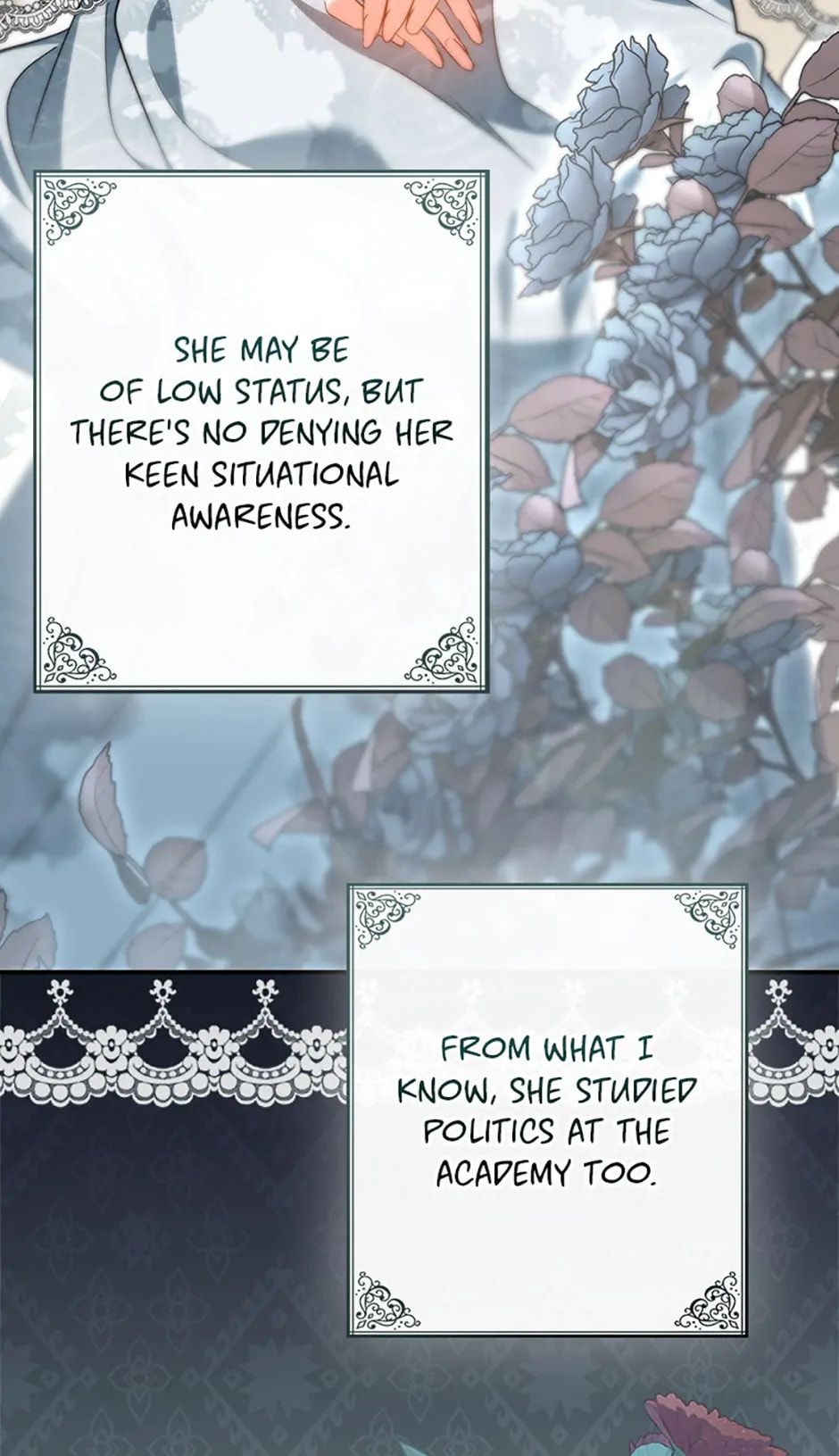 Not Your Monster-in-Law Chapter 3 page 94 - 